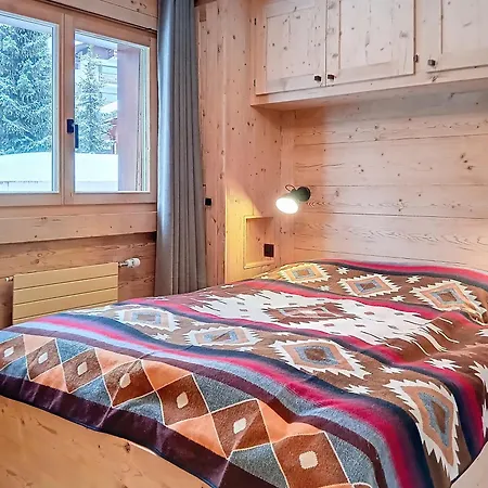 Arolla 5 * Verbier