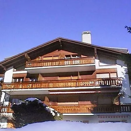 Arolla 5 베르비에