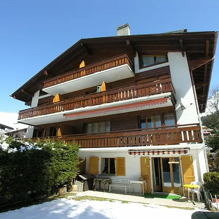 Arolla 5 아파트