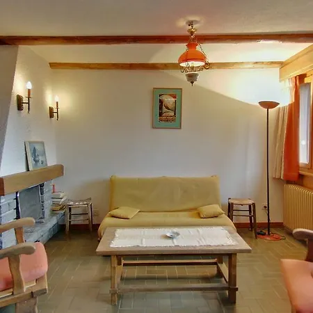 Arolla 5 * Verbier