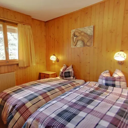 Apartment Arolla 5