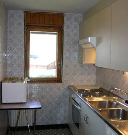 Arolla 5 *